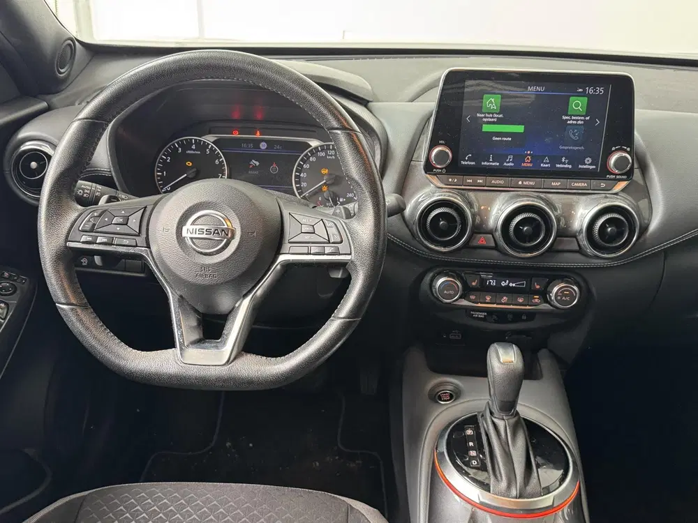 Nissan Juke 1.0 DIG-T Premiere Edition uit 2020, foto 10