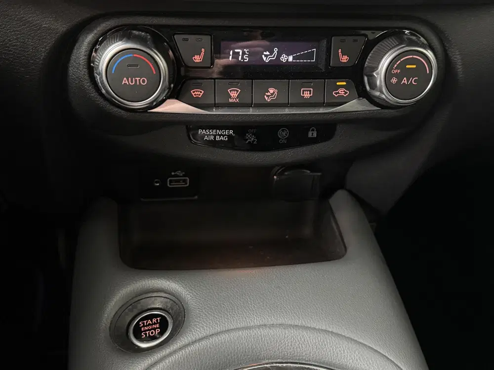 Nissan Juke 1.0 DIG-T Premiere Edition uit 2020, foto 13