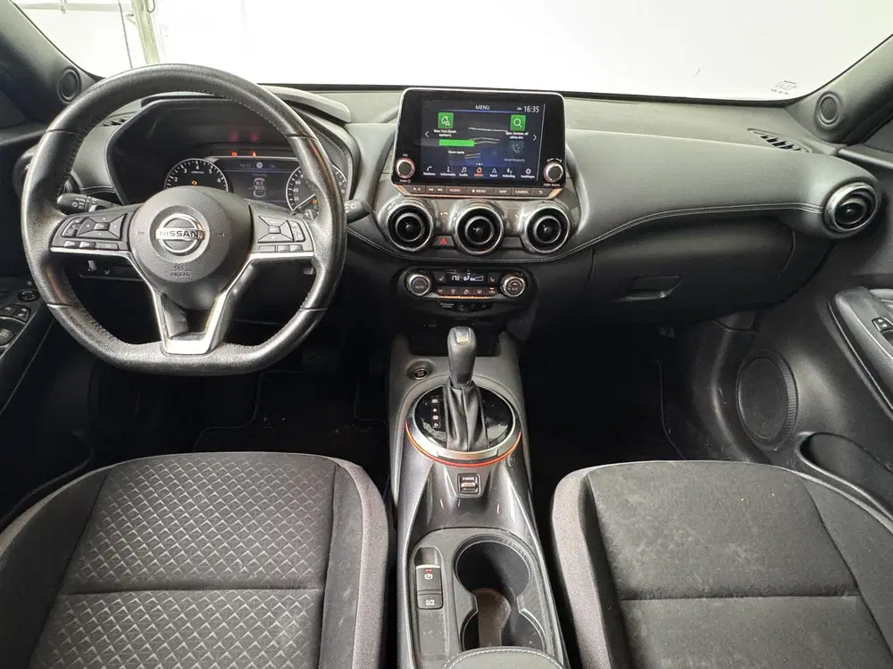 Nissan Juke 1.0 DIG-T Premiere Edition uit 2020, foto 3