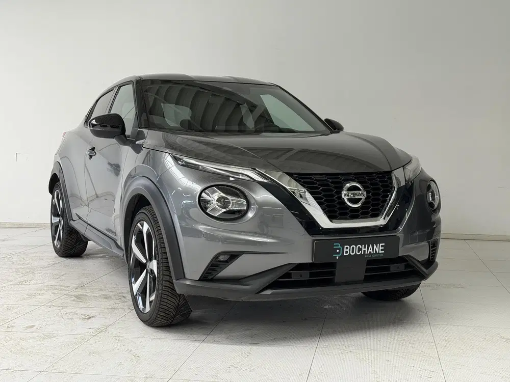 Nissan Juke 1.0 DIG-T Premiere Edition uit 2020, foto 5
