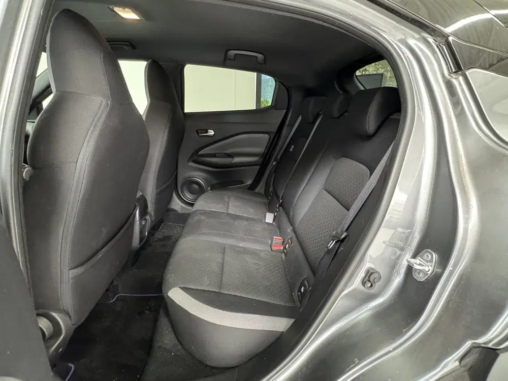 Nissan Juke 1.0 DIG-T Premiere Edition uit 2020, foto 8