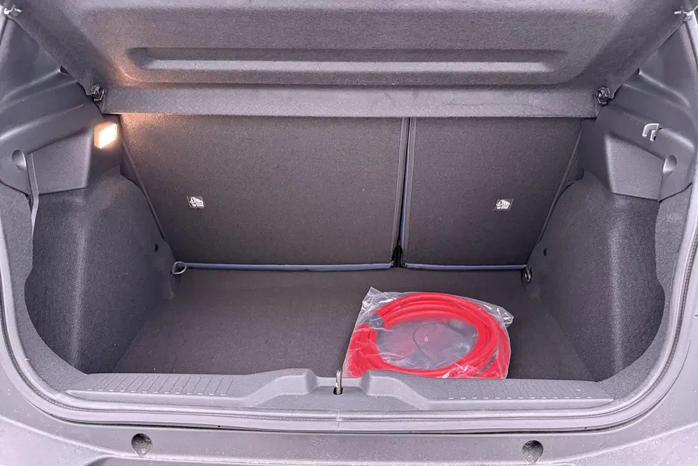 Citroën C3 Citroen Ë-C3 Collection 113pk Comfort Rang uit 2026, foto 9