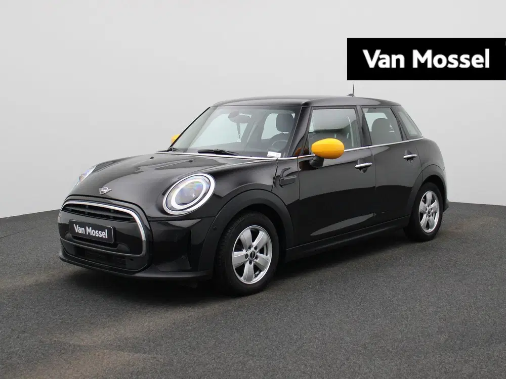 Mini One 1.5 One Essential uit 2021