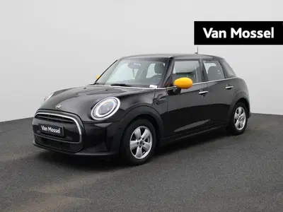 Mini One 1.5 One Essential uit 2021