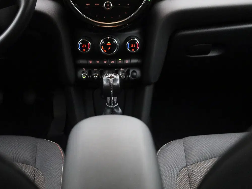 Mini One 1.5 One Essential uit 2021, foto 10