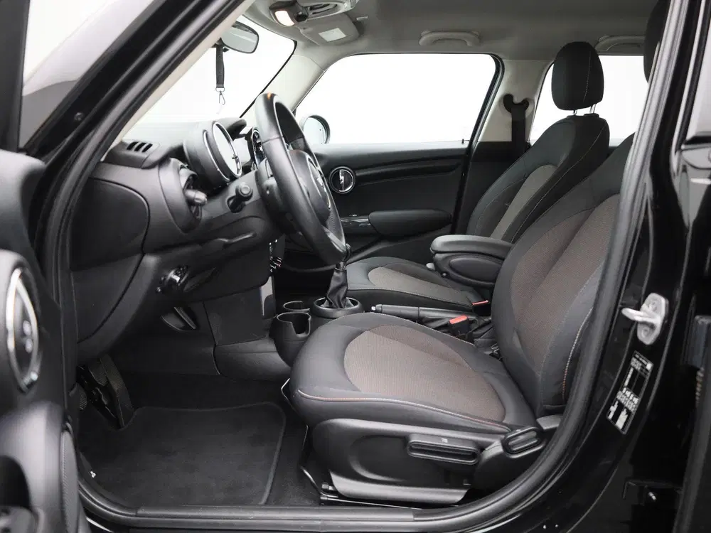 Mini One 1.5 One Essential uit 2021, foto 11