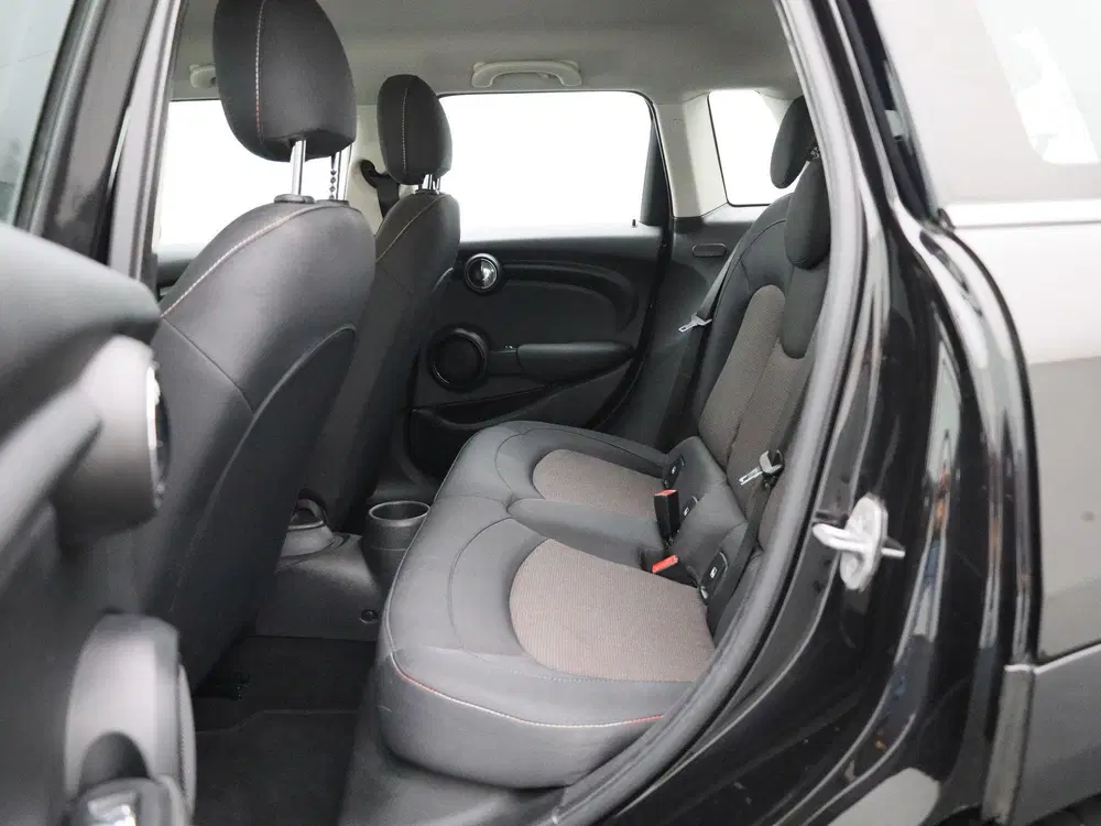 Mini One 1.5 One Essential uit 2021, foto 12