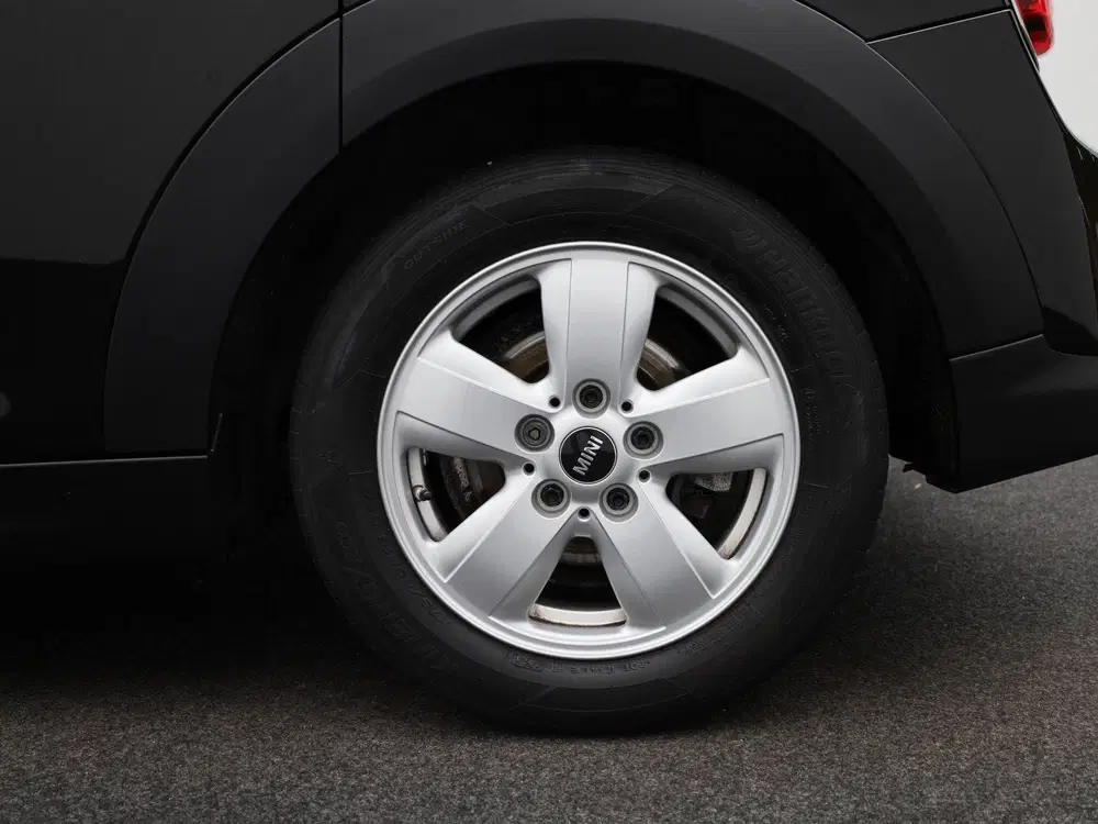 Mini One 1.5 One Essential uit 2021, foto 13