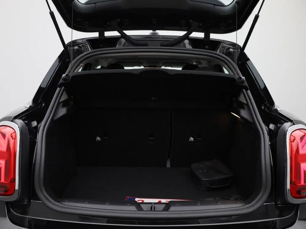 Mini One 1.5 One Essential uit 2021, foto 14