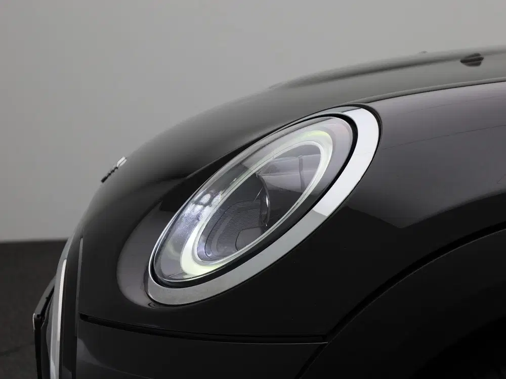 Mini One 1.5 One Essential uit 2021, foto 15