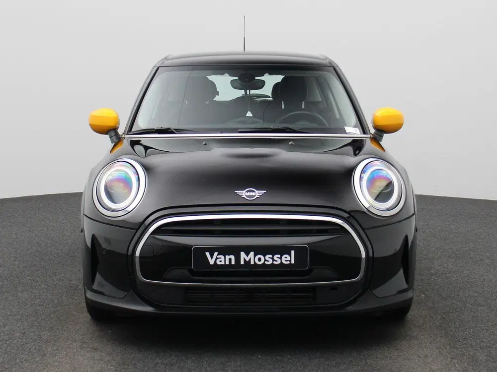 Mini One 1.5 One Essential uit 2021, foto 3