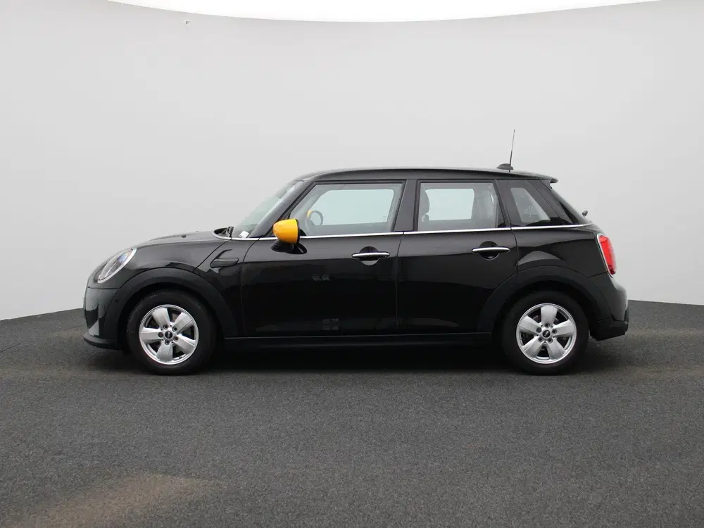 Mini One 1.5 One Essential uit 2021, foto 4