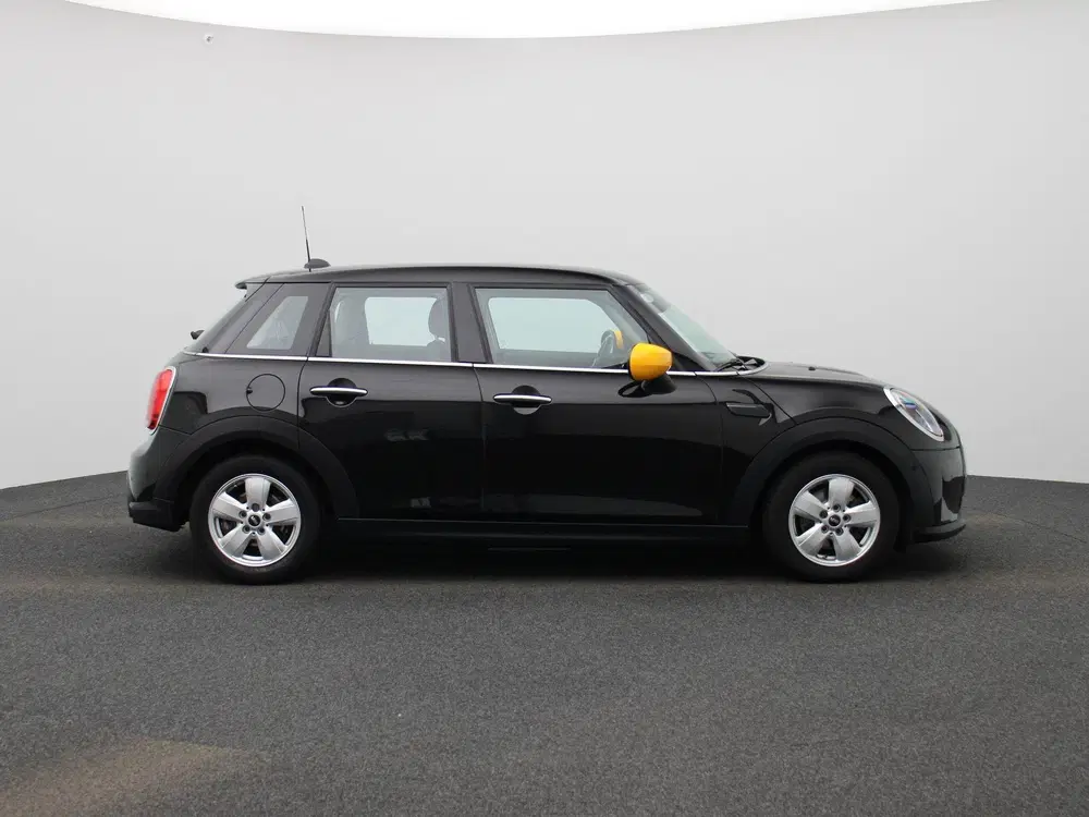 Mini One 1.5 One Essential uit 2021, foto 6