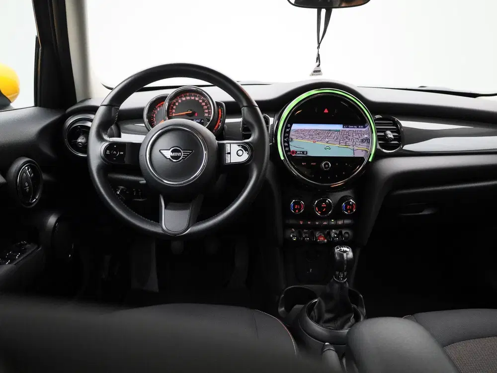 Mini One 1.5 One Essential uit 2021, foto 7