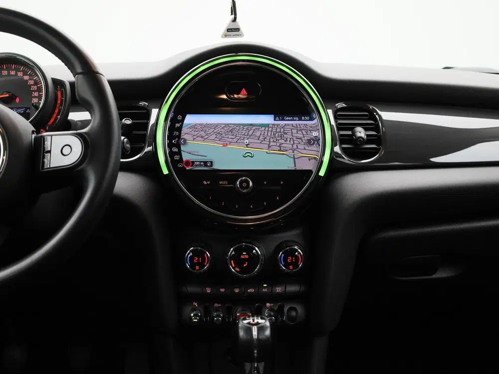 Mini One 1.5 One Essential uit 2021, foto 9