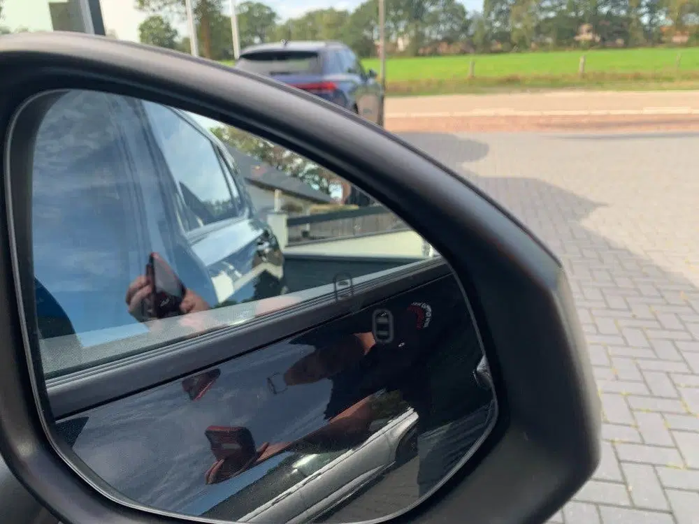 Lynk & Co 01 1.5 Plug-Inn uit 2024, foto 10