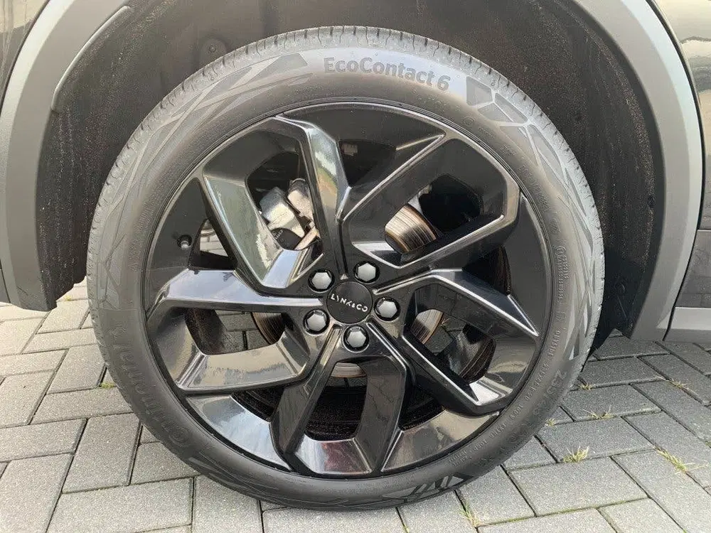 Lynk & Co 01 1.5 Plug-Inn uit 2024, foto 11