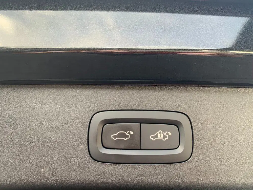 Lynk & Co 01 1.5 Plug-Inn uit 2024, foto 13