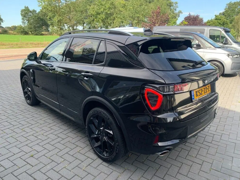 Lynk & Co 01 1.5 Plug-Inn uit 2024, foto 6