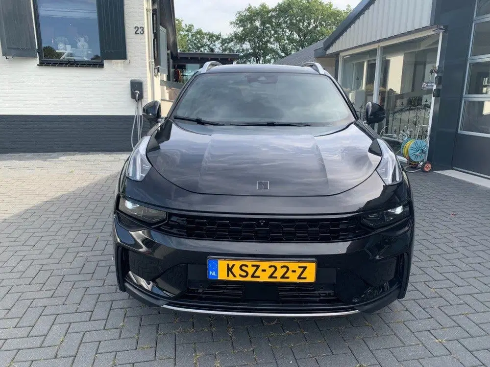 Lynk & Co 01 1.5 Plug-Inn uit 2024, foto 9