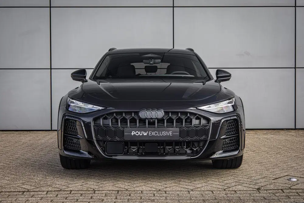 Audi A6 allroad quattro 2.0 allroad e-hybrid 367pk quattro uit 2026, foto 10