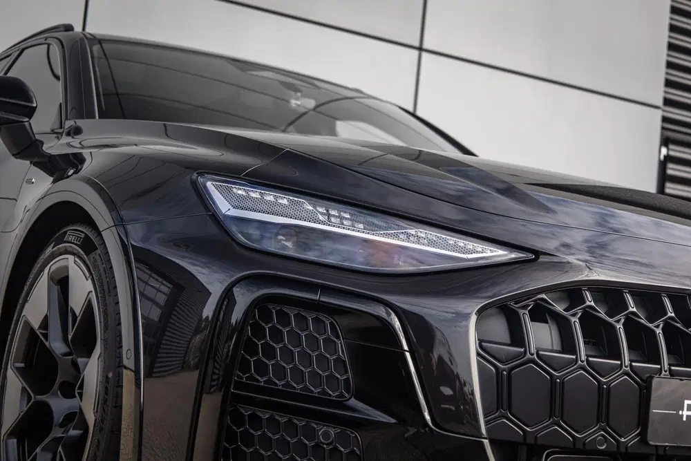 Audi A6 allroad quattro 2.0 allroad e-hybrid 367pk quattro uit 2026, foto 11