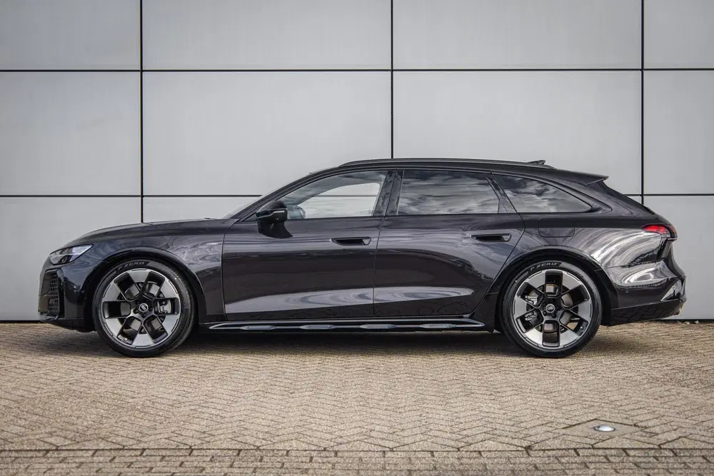 Audi A6 allroad quattro 2.0 allroad e-hybrid 367pk quattro uit 2026, foto 12