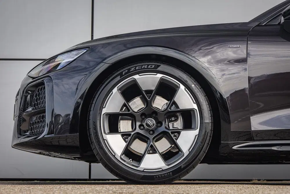 Audi A6 allroad quattro 2.0 allroad e-hybrid 367pk quattro uit 2026, foto 13