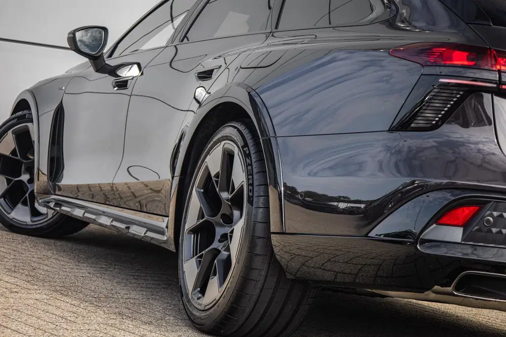 Audi A6 allroad quattro 2.0 allroad e-hybrid 367pk quattro uit 2026, foto 14