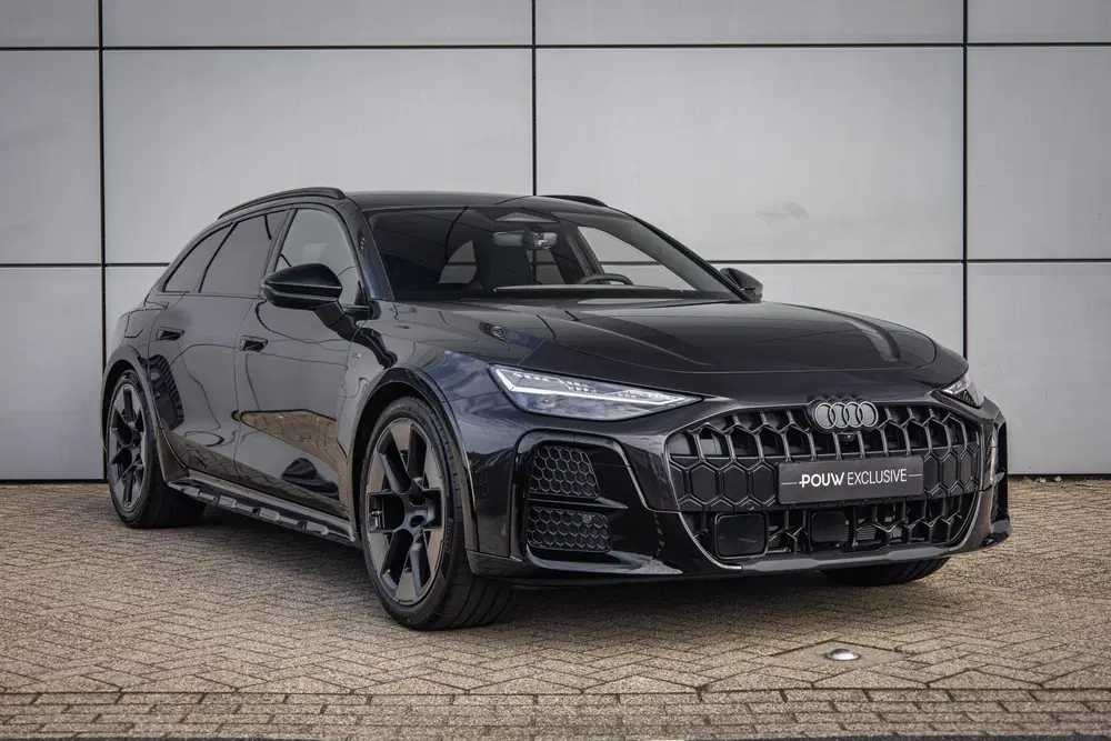 Audi A6 allroad quattro 2.0 allroad e-hybrid 367pk quattro uit 2026, foto 8