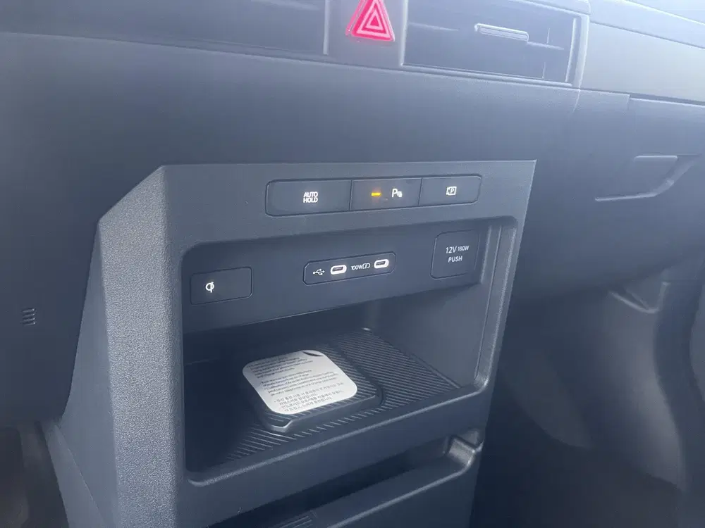 Kia PV5 Passenger Plus 71.2 kWh Nieuw uit 2026, foto 14