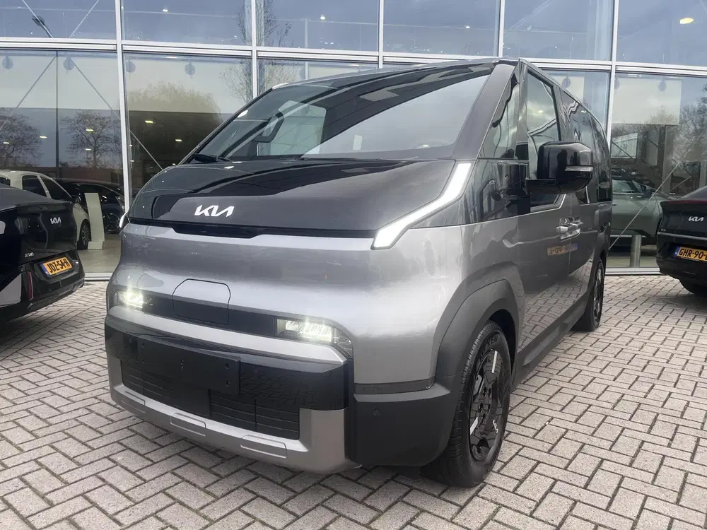 Kia PV5 Passenger Plus 71.2 kWh Nieuw uit 2026, foto 2
