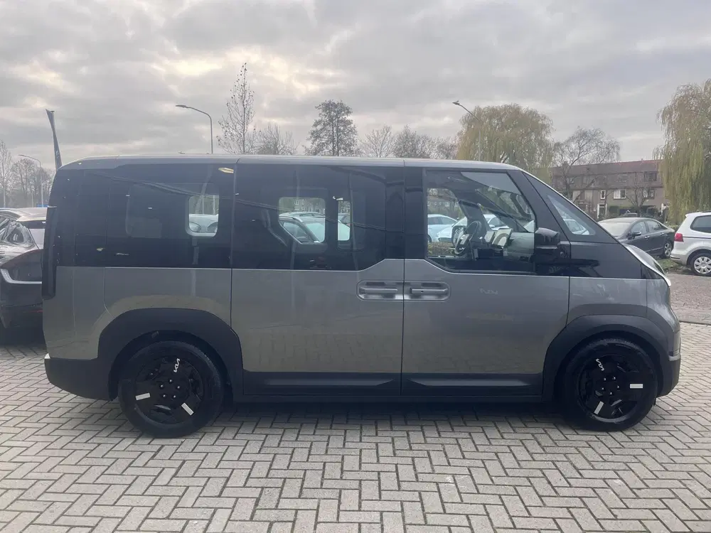 Kia PV5 Passenger Plus 71.2 kWh Nieuw uit 2026, foto 3