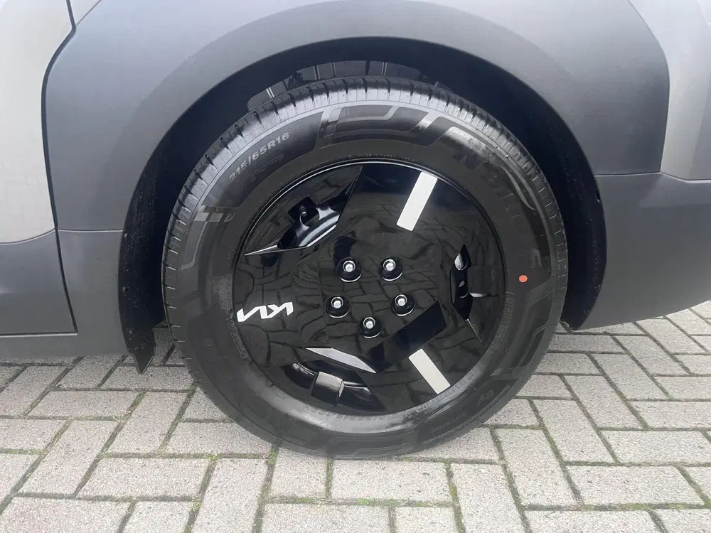 Kia PV5 Passenger Plus 71.2 kWh Nieuw uit 2026, foto 5