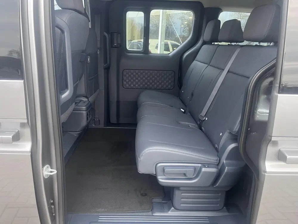 Kia PV5 Passenger Plus 71.2 kWh Nieuw uit 2026, foto 6