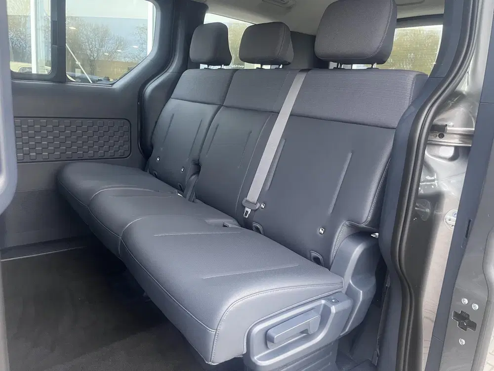 Kia PV5 Passenger Plus 71.2 kWh Nieuw uit 2026, foto 7