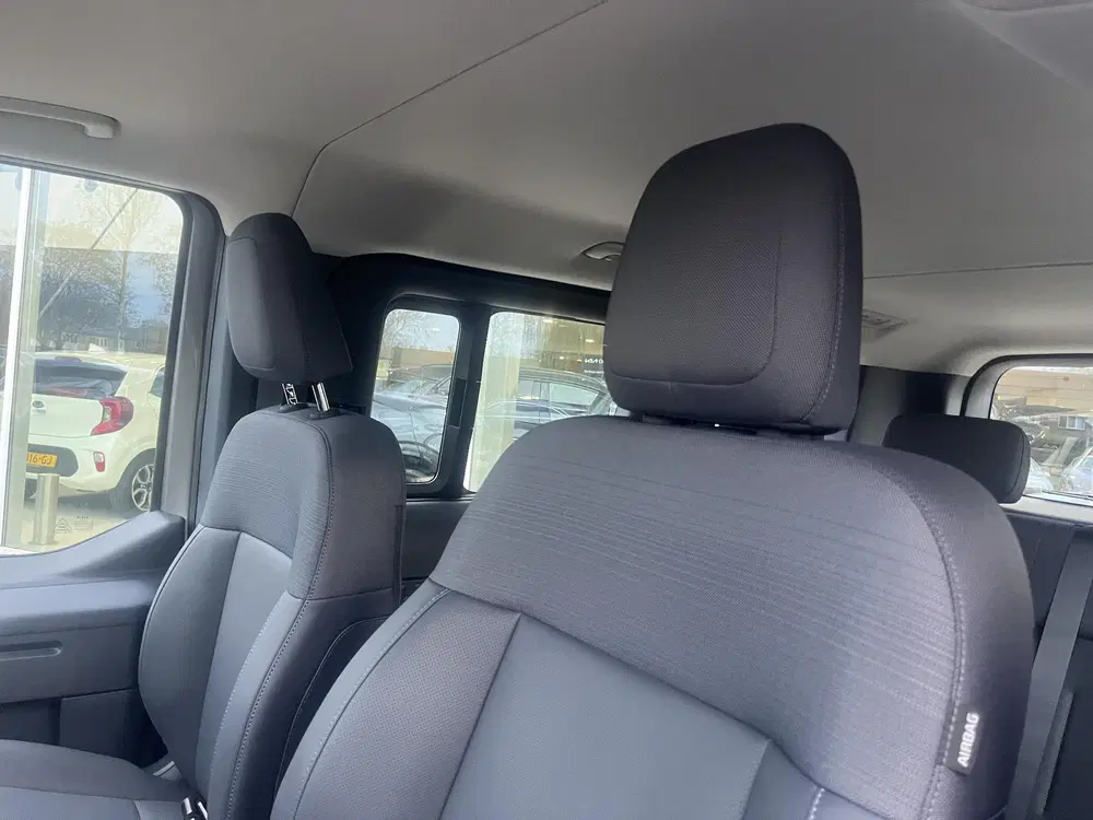 Kia PV5 Passenger Plus 71.2 kWh Nieuw uit 2026, foto 8