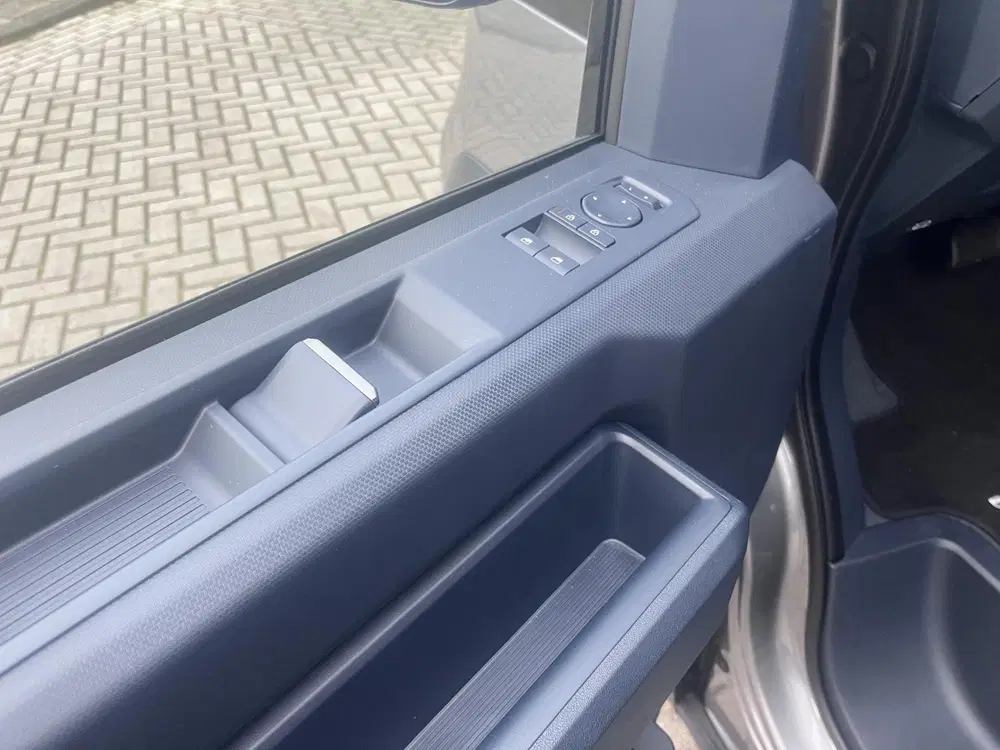 Kia PV5 Passenger Plus 71.2 kWh Nieuw uit 2026, foto 9