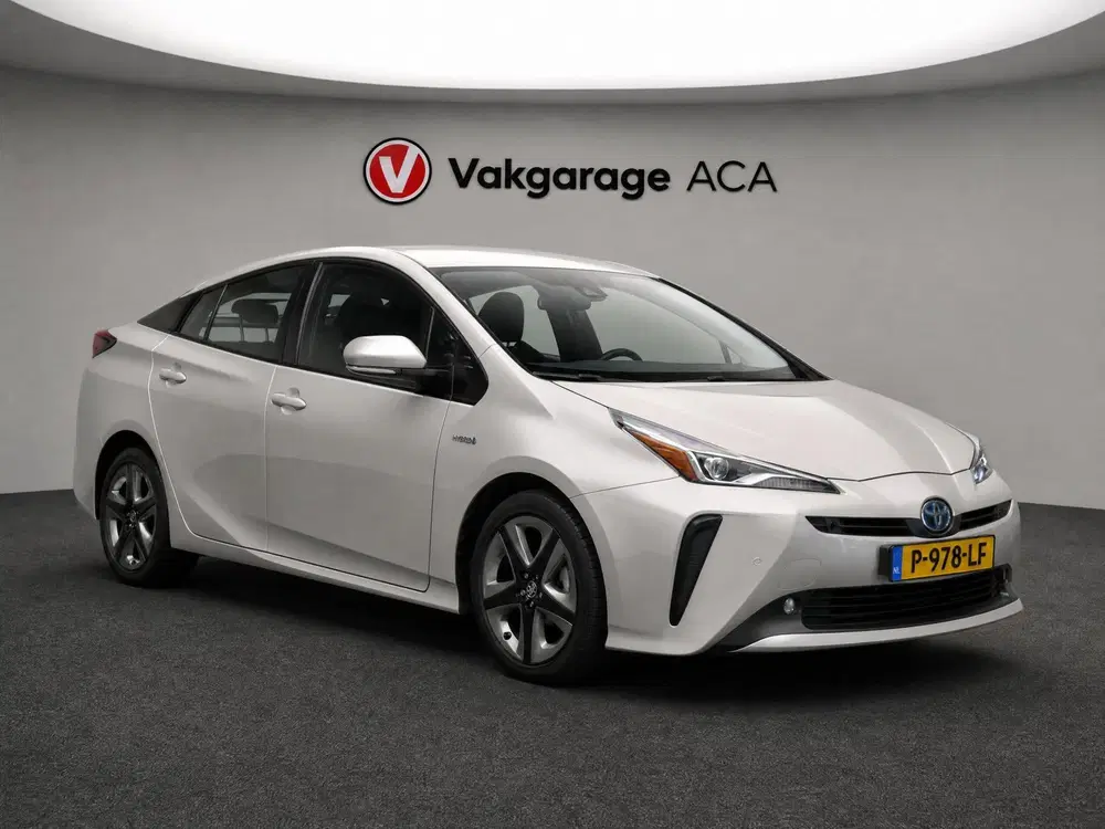 Toyota Prius 1.8 Dynamic uit 2019