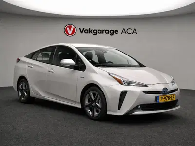 Toyota Prius 1.8 Dynamic uit 2019