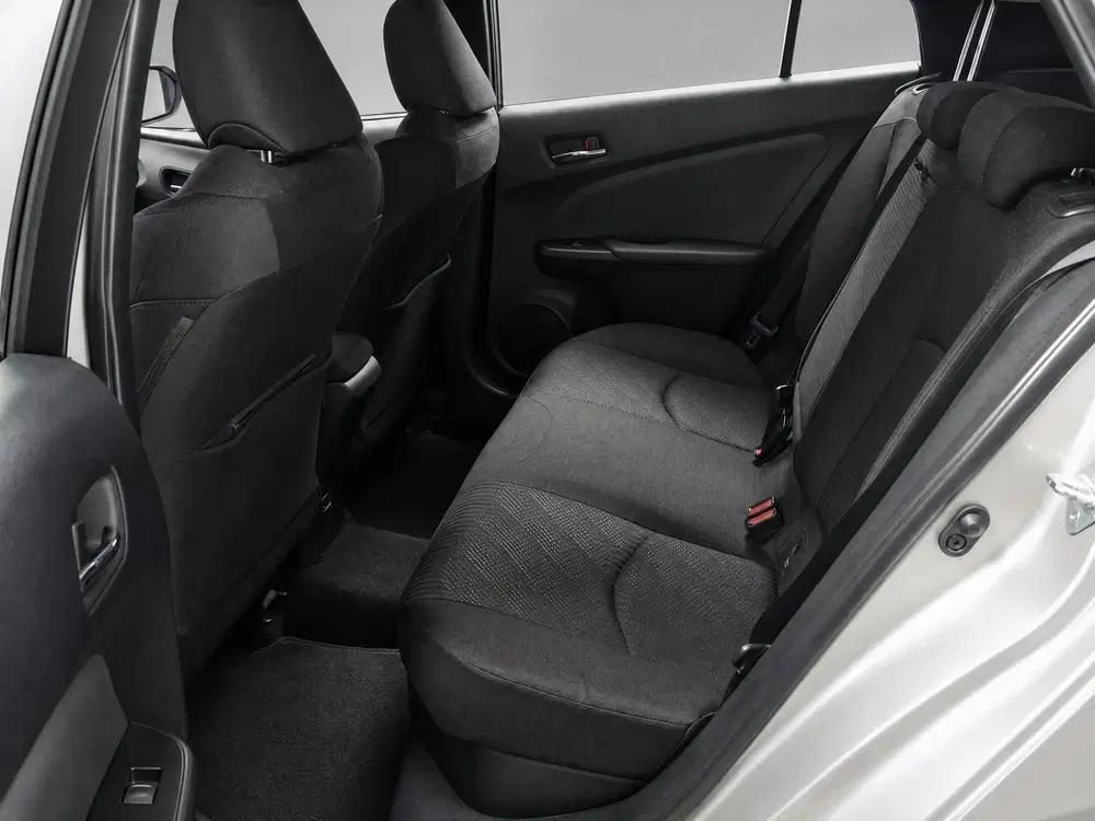 Toyota Prius 1.8 Dynamic uit 2019, foto 10
