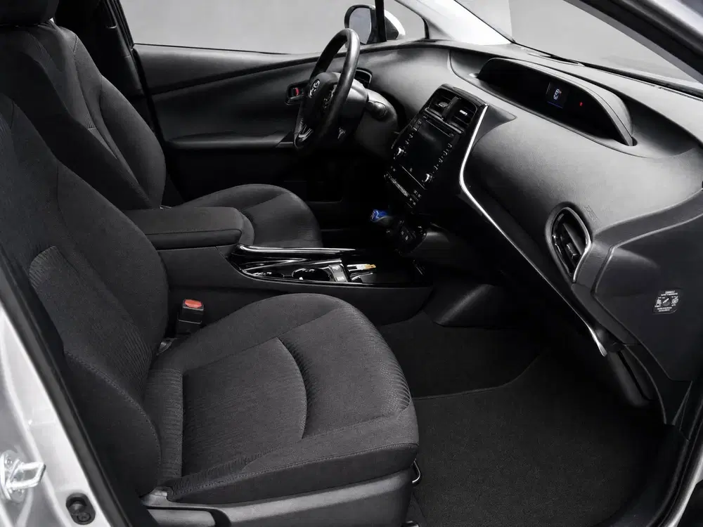 Toyota Prius 1.8 Dynamic uit 2019, foto 11
