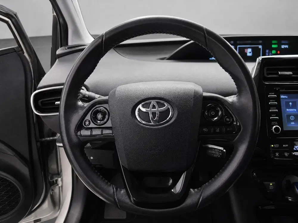 Toyota Prius 1.8 Dynamic uit 2019, foto 13
