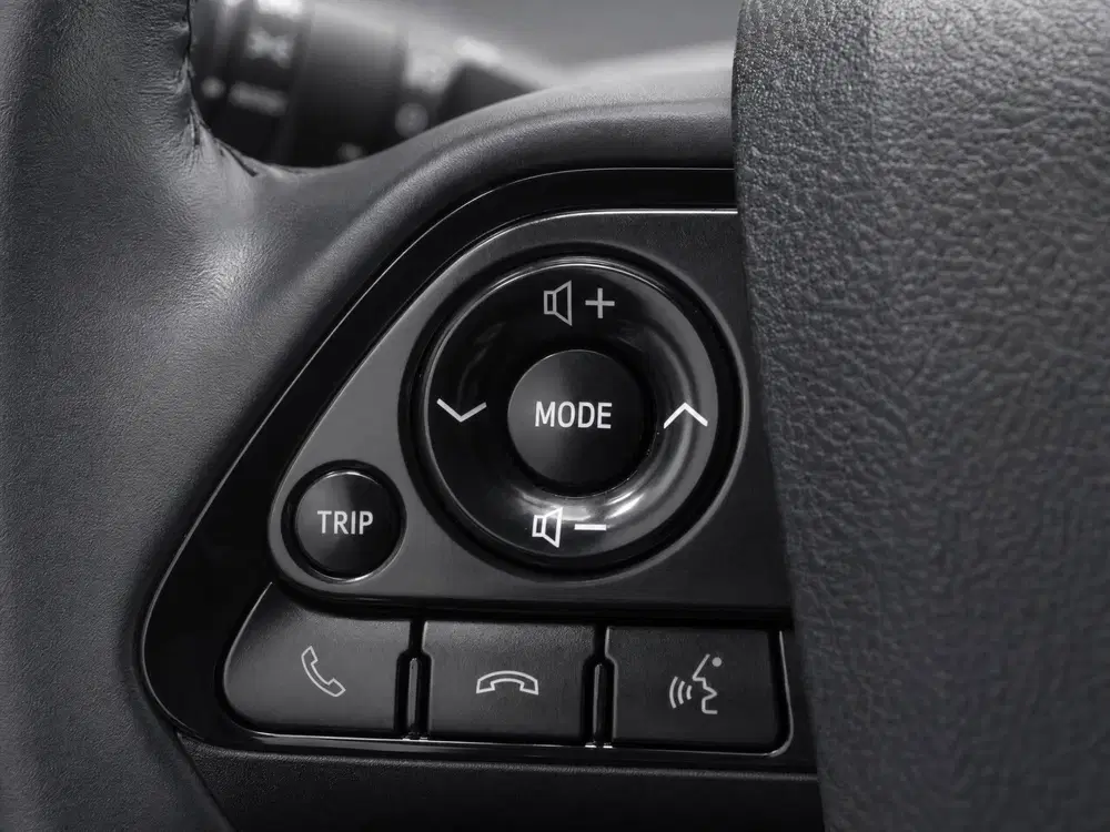 Toyota Prius 1.8 Dynamic uit 2019, foto 14