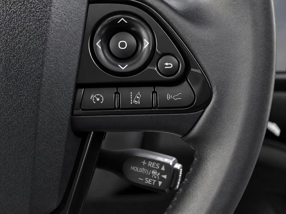 Toyota Prius 1.8 Dynamic uit 2019, foto 15