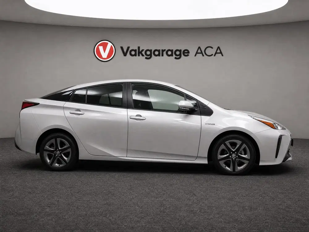 Toyota Prius 1.8 Dynamic uit 2019, foto 3