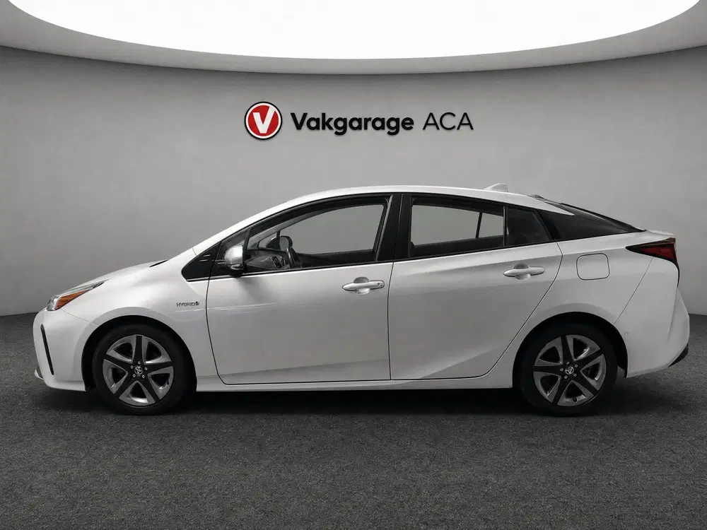 Toyota Prius 1.8 Dynamic uit 2019, foto 5