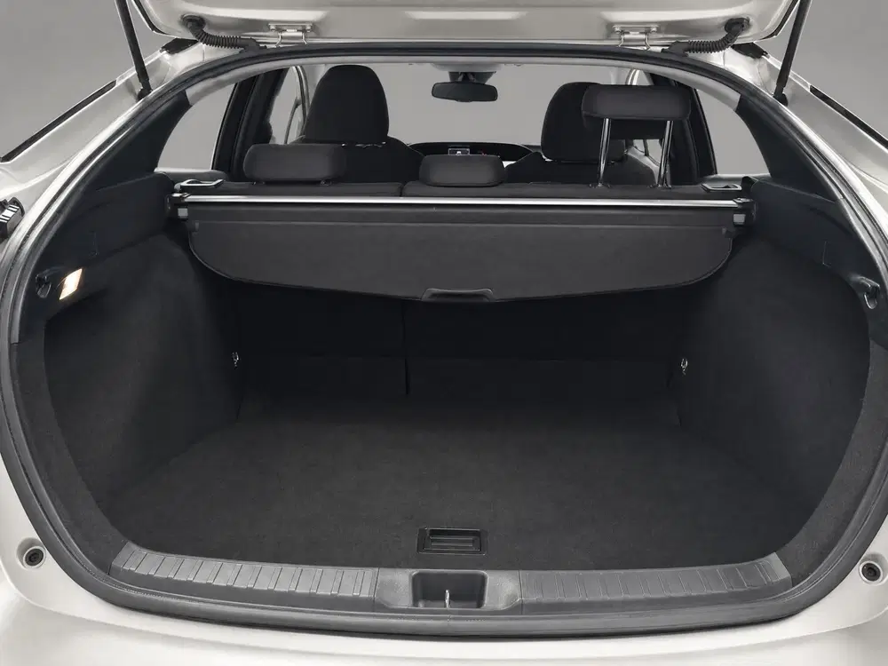 Toyota Prius 1.8 Dynamic uit 2019, foto 6