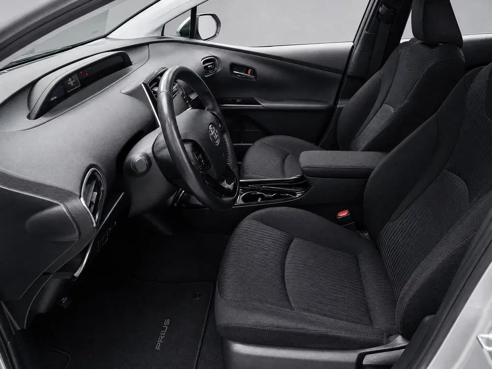 Toyota Prius 1.8 Dynamic uit 2019, foto 8