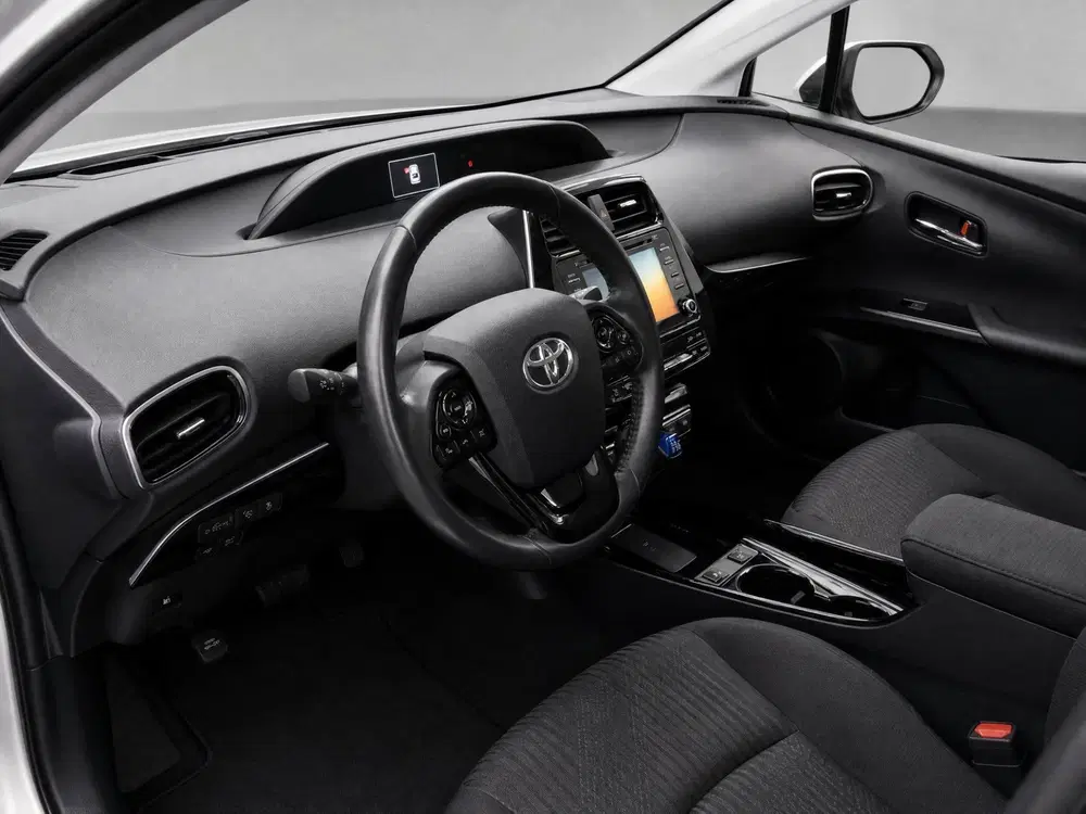 Toyota Prius 1.8 Dynamic uit 2019, foto 9